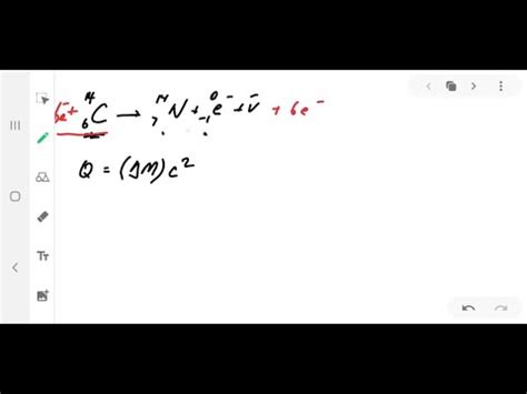The ^ {14}C isotope undergoes beta decay according to the .